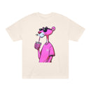 Cool Pink Panther Unisex Classic Tee - Fun Graphic T-Shirt for Casual Vibes