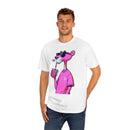 Cool Pink Panther Unisex Classic Tee - Fun Graphic T-Shirt for Casual Vibes