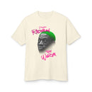 Dennis rodman graphic tee
