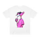Cool Pink Panther Unisex Classic Tee - Fun Graphic T-Shirt for Casual Vibes