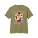 The Great Hambino Vintage Tee - Play Ball! 1993 classic movie