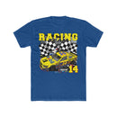 FORMULA 1 RACING CAR TSHIRT