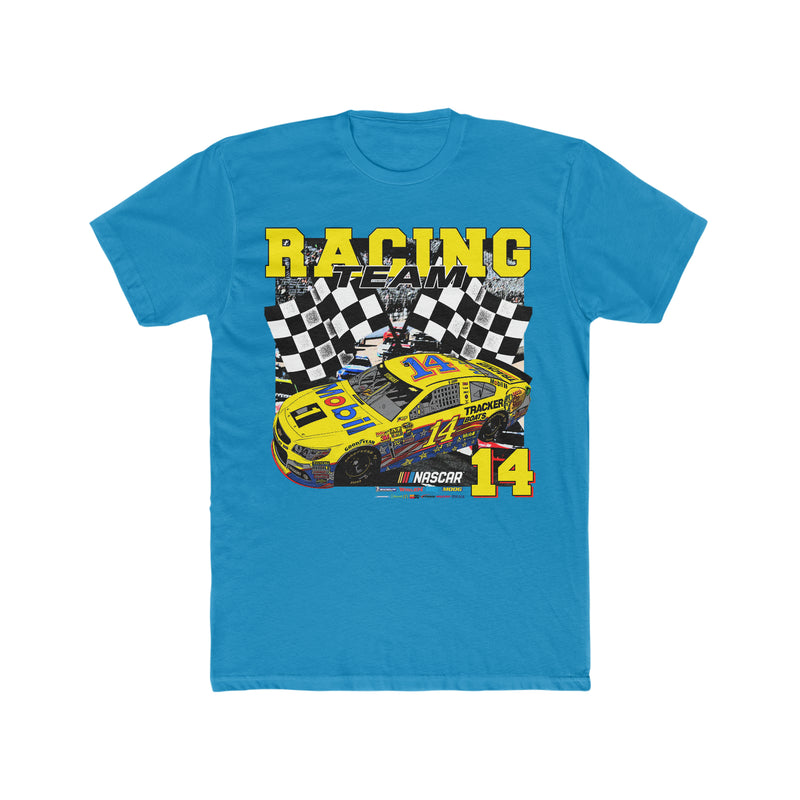 FORMULA 1 RACING CAR TSHIRT