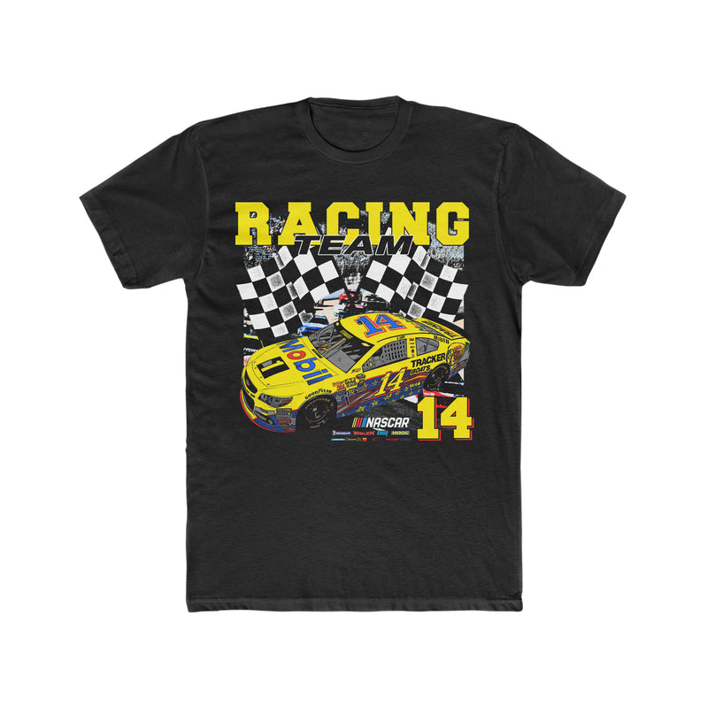 FORMULA 1 RACING CAR TSHIRT