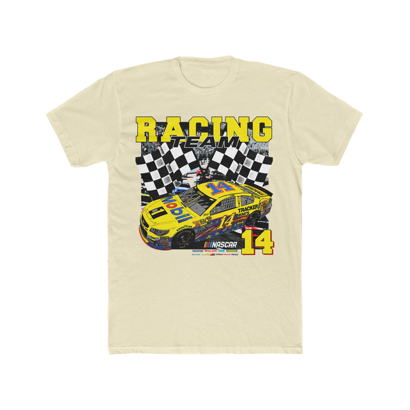 FORMULA 1 RACING CAR TSHIRT