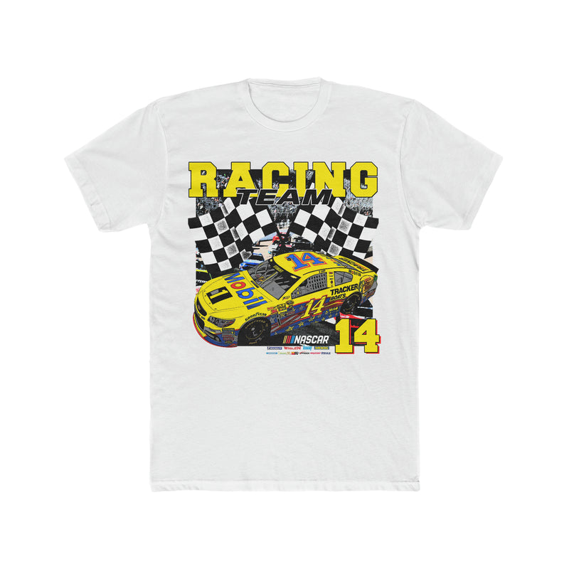 FORMULA 1 RACING CAR TSHIRT