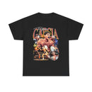 Ryan Garcia graphic tee