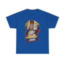 Venezuela Libre Graphic Tee