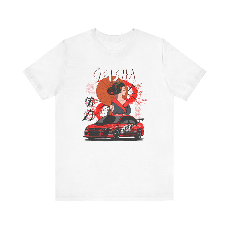 racing car tee