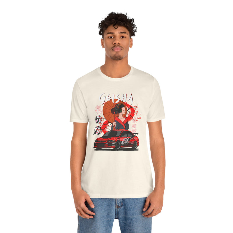 racing car tee