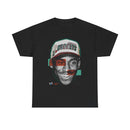 Koby Bryant Hornets graphic tee shirt